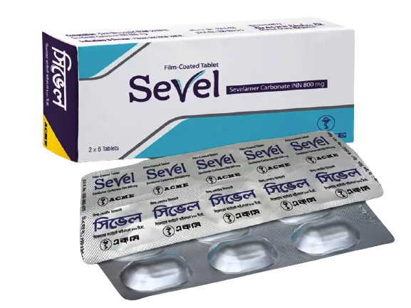 sevel-800-mg